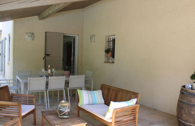 Magnificent Holiday Home With Pool - Foto 12