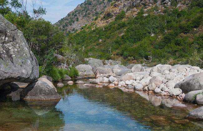 Senderismo acuático por el Parque Nacional Peneda-Gerês - Foto 9