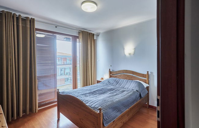 Apartamenty Swinoujscie BalticPark Plaza - Foto 41