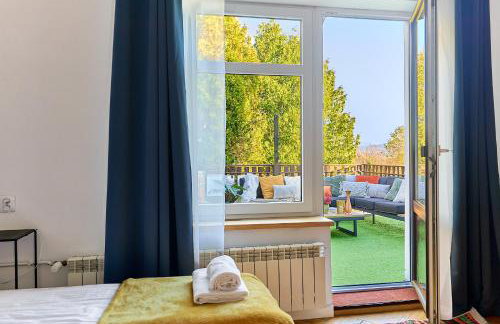 Villa Beskidzka 100 - SAUNA BALIA BASEN Widok na góry i jezioro - Foto 47