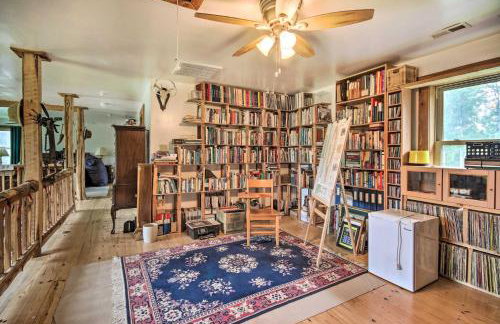 Shenandoah Valley Home - 9 Mi to Natl Park! - Foto 28