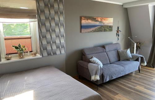 Fewo Neptun im Landhaus Immenbarg - Foto 10