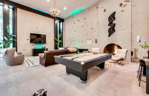 Private Poolside Paradise Attached Home by Denver - Foto 11