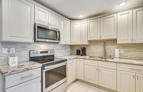 Hot Tub and Fenced Yard Pet-Friendly Miramar Haven! - Photo 9