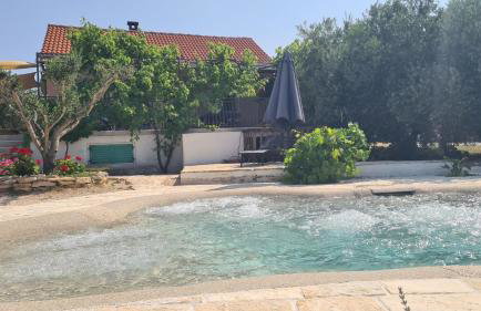 Lastavica House with Heated Pool - Foto 2