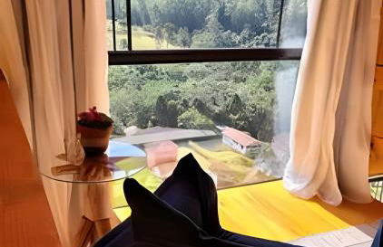 Recanto dos Canários - CHALÉ 2 - Foto 6