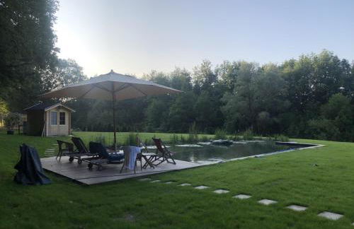 Villa Riedhof - Foto 48