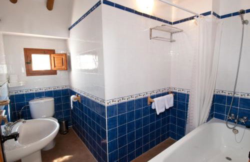 El Cortijo at Molino la Ratonera - Foto 8