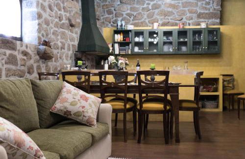 Casa de Louredo - Foto 17