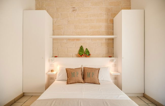 Masseria Monte Pizzuto 6 - Foto 17