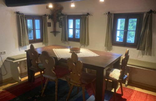 Romantisches Bauernhaus im Dreiländereck D-A-CZ - Foto 13