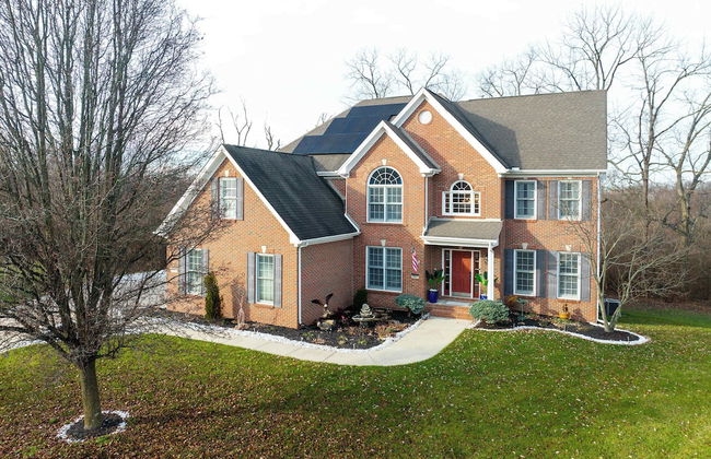 Mason Oasis - Foto 1