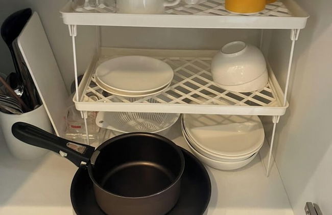 New Normal Condo in KENCHOMINAMIGUCHI - Foto 17