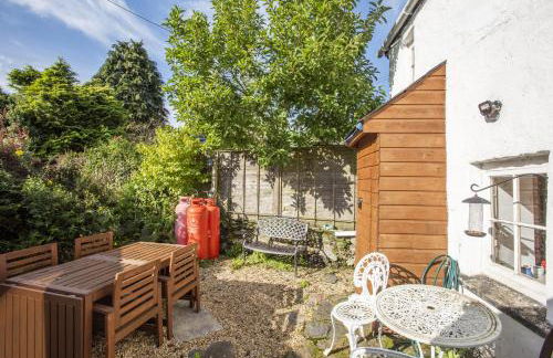 Riverside Cottage Brendon - Foto 27