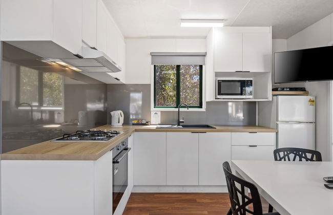 Eureka Stockade Holiday Park - Foto 33