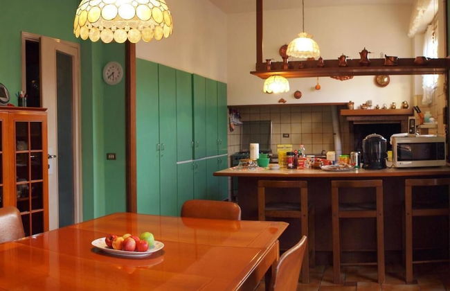 Villa Casagrande - Vittorio Veneto - Near Venice and Dolomiti - Photo 21