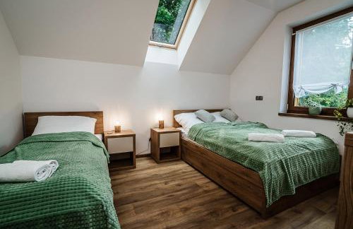 Domki nad Stawami - Photo 71