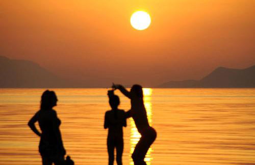 Heracles Guesthouse - Photo 47