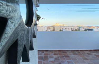 Chalet en Peñiscola 160m con piscina y playa cerca 12 días mínimo de reserva - Photo 22