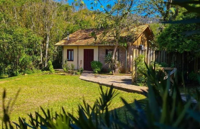 RECANTO DOS COMPADRES - Foto 42