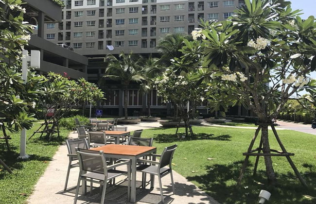 Lumpini Wongamat Suites - Foto 42