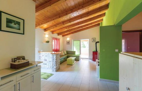 Holiday Home Novaki Pazinski Novaki - Foto 15