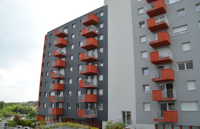 Appart du Trident - Foto 45