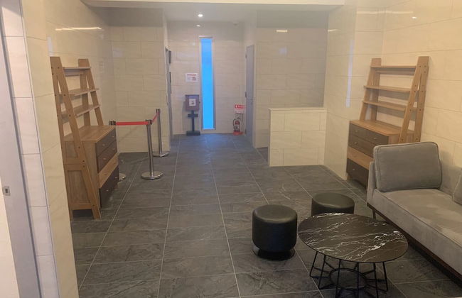 Apartment Hotel 11 Namba Minami - Foto 18