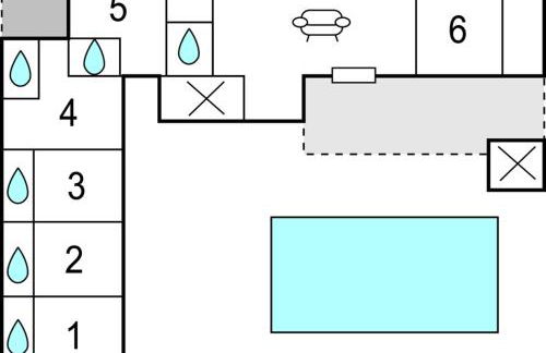 Stunning Home In Priego De Cordoba - Foto 24