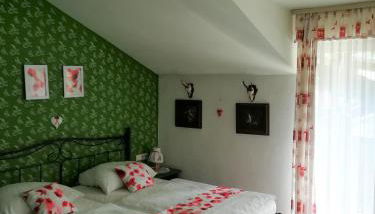 Apartment Christopherhof 11, Grafenwiesen - Foto 4