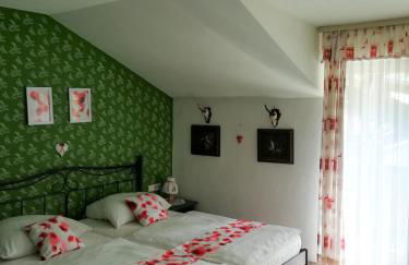 Apartment Christopherhof 11, Grafenwiesen - Photo 4