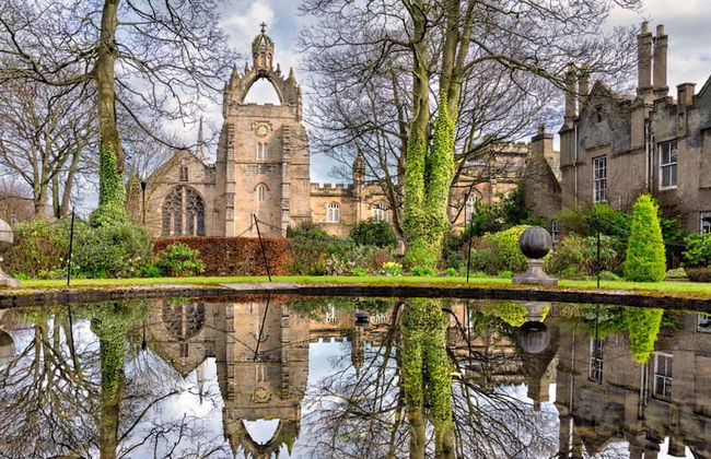 City Centre - 1 Bed - Sleeps 2 - Pet Friendly - Foto 25