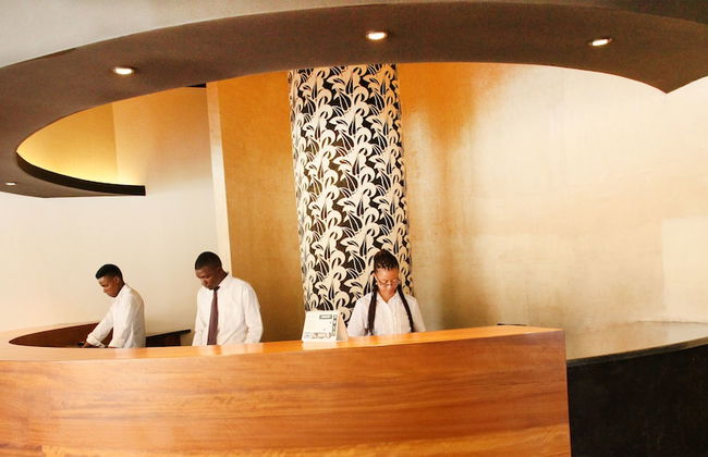 Speke Apartments Wampewo - Foto 8