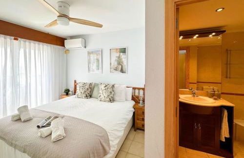 Apto. Tobago, vistas y urbanización de ensueño - Foto 11