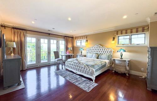 5BR Luxury with KTV, Pool, View, Near Stanford - Foto 27