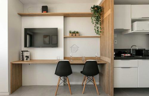 Lindo Edificio com infraestrutura completa. - Foto 67