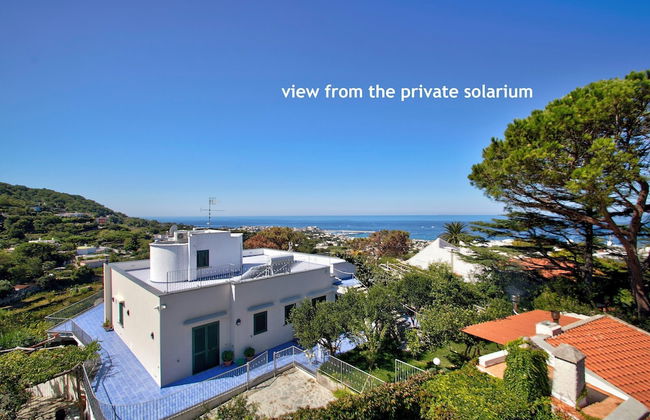 Villa Amazing Sunset Terrace - Foto 36