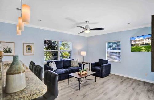 Beach Isles Modern 1BR Apartment in Fort Lauderdale - Foto 8