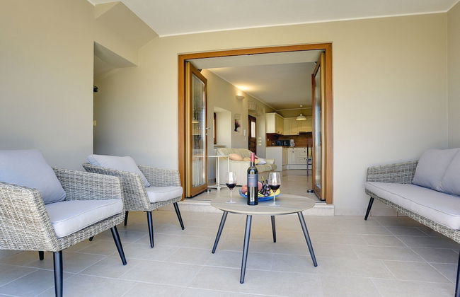 Holiday Home in Pazin With Private Pool - Foto 12