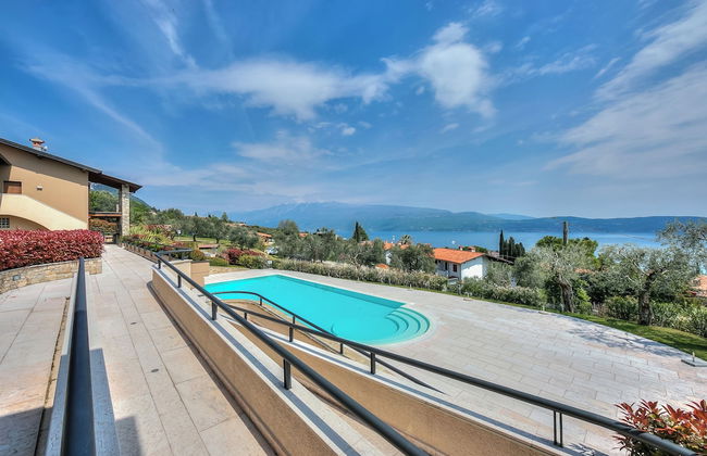 Borgo Belvedere-lake View & Shared Pool - Foto 17