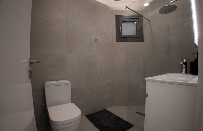 Phaedrus Living Luxury Mackenzie Flat - Foto 11