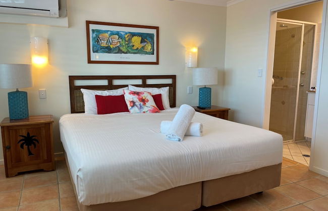 The Cove Yamba - Foto 12