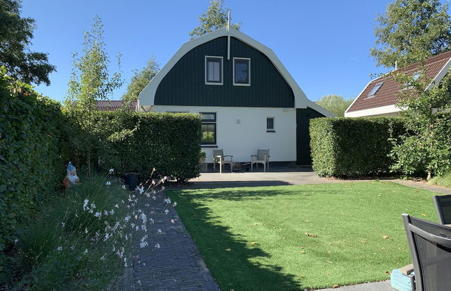 Europarcs Koningshof - Foto 6