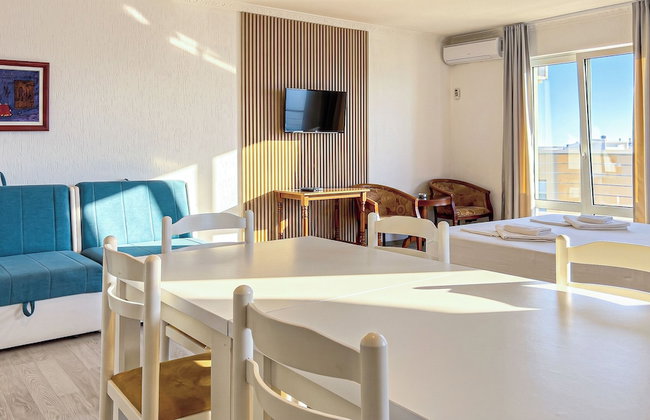 Open Sea Apartments - Photo 66