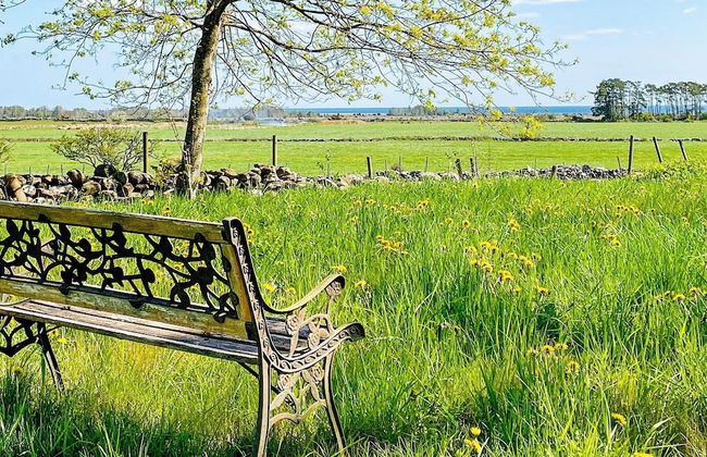 4 Person Holiday Home in Borgholm - Foto 16