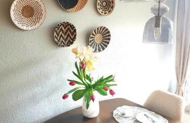 Stilvoll gestaltete "Oase" am Bad Zwischenahner Meer - Foto 22