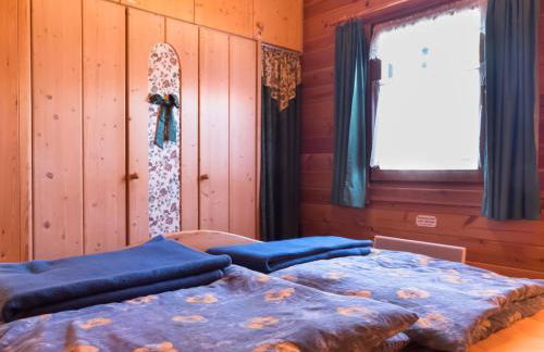 Ferienhaus Nr 5, Typ A, Feriendorf Jägerpark, Bayerischer Wald - Foto 3