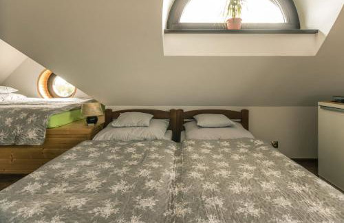 Dworek Kaszubski - Foto 13