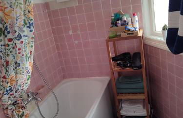 Sonniges Appartment in Jugendstilvilla - Foto 6