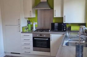 Well Furnished 3 Bedroom House in a cosy estate in Bolton - Foto 30